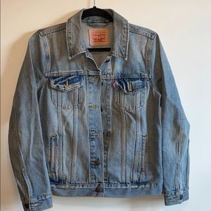 Levi’s Jean Jacket